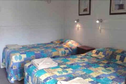 Donald Riverside Motel - Geraldton Accommodation 7