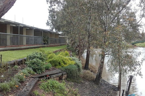 Donald Riverside Motel - Geraldton Accommodation 3