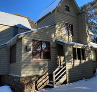 Merrigang Chalet Dinner Plain - Geraldton Accommodation