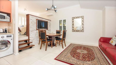Ruthmor Villas - Geraldton Accommodation 2