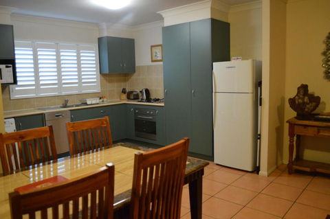 Ruthmor Villas - Geraldton Accommodation 5