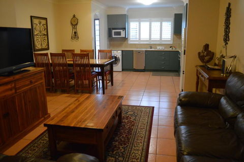 Ruthmor Villas - Geraldton Accommodation 4
