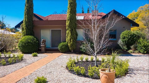 Ruthmor Villas - Geraldton Accommodation 6