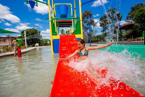 Discovery Parks - Dubbo - Geraldton Accommodation 0