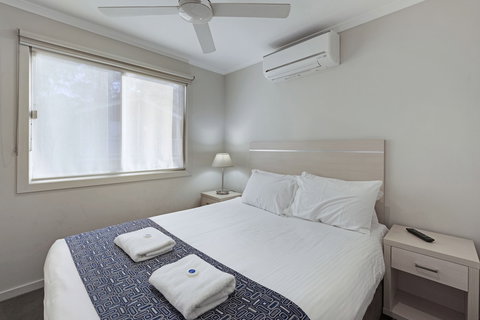 Discovery Parks - Dubbo - Geraldton Accommodation 4