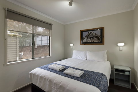 Discovery Parks - Dubbo - Geraldton Accommodation 6