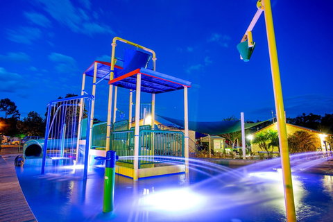 Discovery Parks - Dubbo - Geraldton Accommodation 3