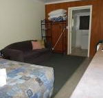 Oakridge Motel Tourist Park - Geraldton Accommodation