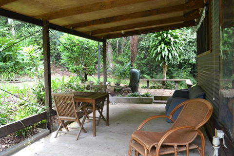 Turmeric Gardens - Geraldton Accommodation 1