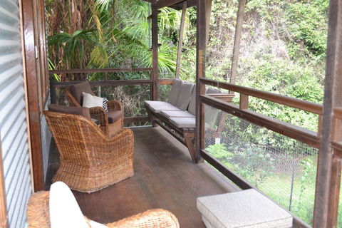 Turmeric Gardens - Geraldton Accommodation 3