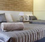 Mundubbera Motel - Geraldton Accommodation