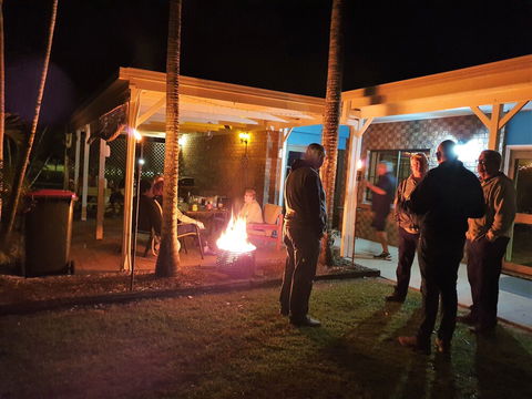 Koorawatha Homestead Motel - Geraldton Accommodation 1