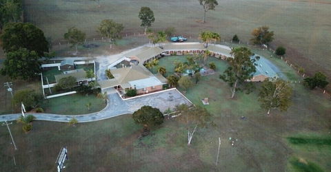 Koorawatha Homestead Motel - Geraldton Accommodation 2