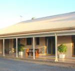 Tranquil Vistas - Geraldton Accommodation