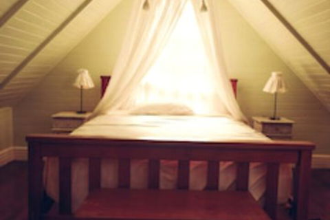 Old Church B&B - Geraldton Accommodation 3