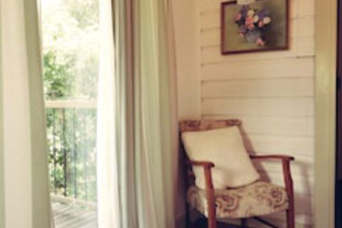 Old Church B&B - Geraldton Accommodation 1