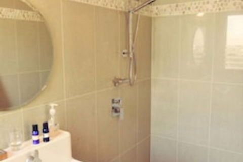 Old Church B&B - Geraldton Accommodation 2