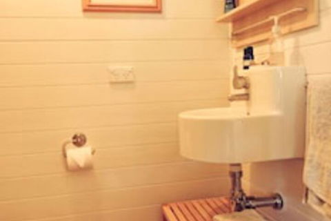 Old Church B&B - Geraldton Accommodation 6