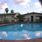 Starline Motor Inn - Geraldton Accommodation 0