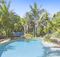 Fairlight Tweed Coast Holidays  - Geraldton Accommodation