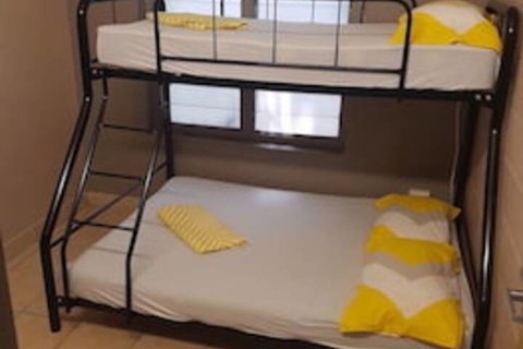 Down Under Hostels On Harriet - Geraldton Accommodation 2