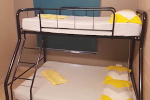 Down Under Hostels On Harriet - Geraldton Accommodation 1