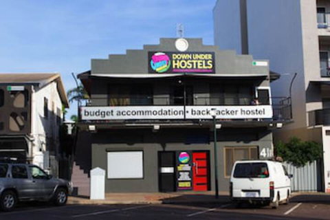 Down Under Hostels On Harriet - Geraldton Accommodation 0