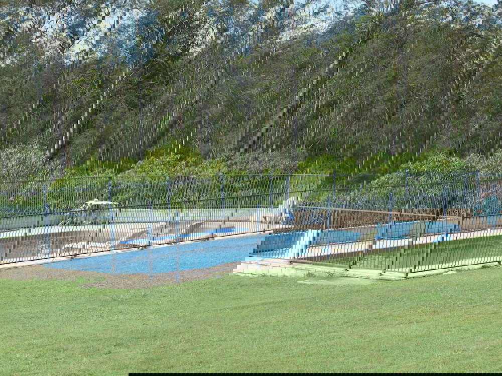 Anderleigh QLD Geraldton Accommodation