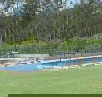 Lake Barra Cottages - Geraldton Accommodation