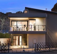 Allure Daylesford - Geraldton Accommodation