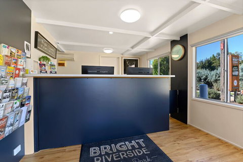 Bright Riverside Holiday Park - Geraldton Accommodation 6