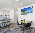 Beachcomber Holiday Units - Geraldton Accommodation