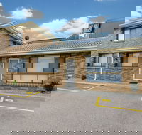 Hybiscus Waterfront Apartments - Geraldton Accommodation