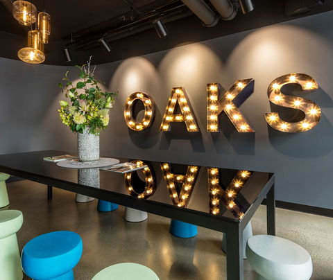 Oaks Melbourne Southbank Suites - Geraldton Accommodation 2