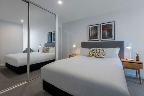 Oaks Melbourne Southbank Suites - Geraldton Accommodation 5