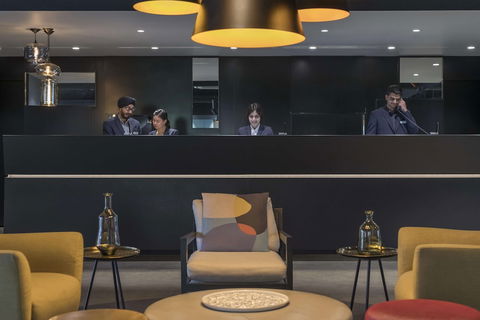 Oaks Melbourne Southbank Suites - Geraldton Accommodation 0