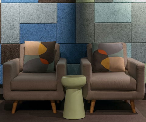 Oaks Melbourne Southbank Suites - Geraldton Accommodation 1