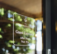 The Royal Daylesford Hotel - Geraldton Accommodation