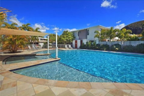 Coolum Villas - Geraldton Accommodation 1