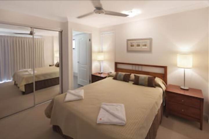 Mount Coolum QLD Geraldton Accommodation