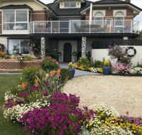 Moonlight Bay B  B Accomodation - Geraldton Accommodation
