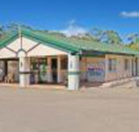 Colonial Palms Motel - Geraldton Accommodation