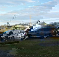 Stoney Park - Geraldton Accommodation