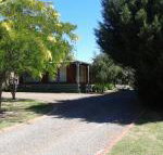 Sunburst Retreat - Geraldton Accommodation