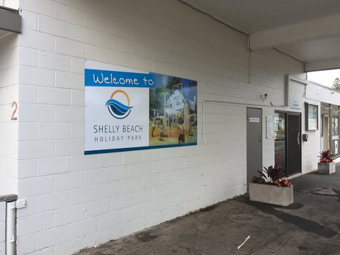 Shelly Beach Holiday Park - Geraldton Accommodation 4