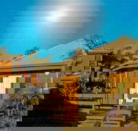 Shelly Beach Holiday Park - Geraldton Accommodation