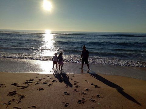 Shelly Beach Holiday Park - Geraldton Accommodation 2