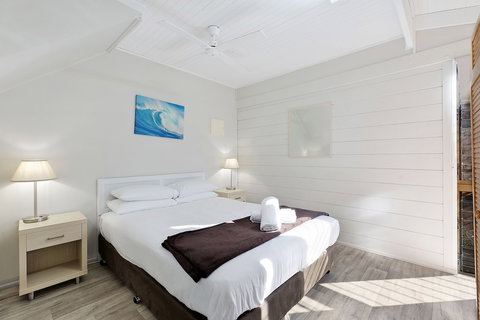 Shelly Beach Holiday Park - Geraldton Accommodation 6