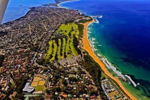 Shelly Beach Holiday Park - Geraldton Accommodation 1