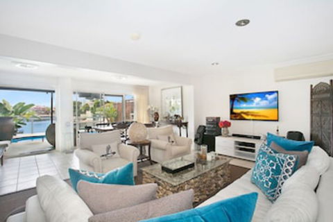 La Casetta - Geraldton Accommodation 0